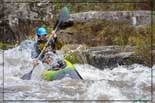 kayak agout 2013